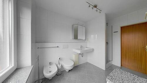 Badezimmer - 
