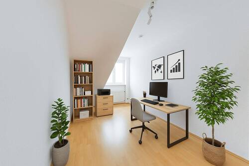 Büro - 