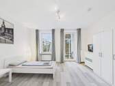 Wohnzimmer - 