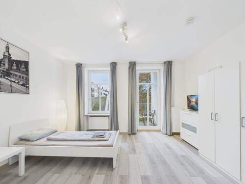 Wohnzimmer - 