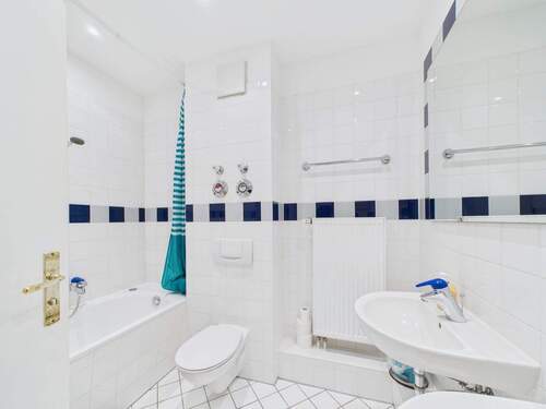 Badezimmer - 
