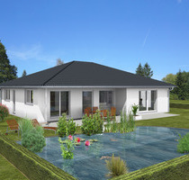 Schöner Bungalow mit Grundstück ! - Berg bei Neumarkt in der Oberpfalz