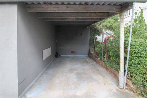 Carport - 