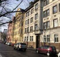 Günstige 1-Zimmer mit Laminat und Wanne in zentraler Lage! EBK mgl. - Chemnitz Zentrum