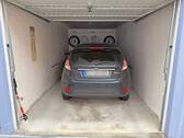 Garage - 