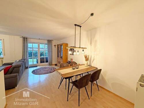 IMG_0903 - Etagenwohnung mit 90,10 m&sup2; in Beilngries zur Miete