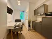 Apartment - NEU!!Möbliertes Apartment mit Einbauküche in Karlsruhe-Durlach - ALL-IN-Miete