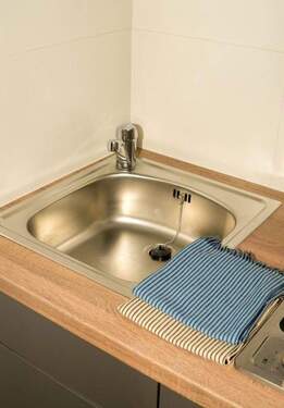 Detailbild Spüle Küche - 