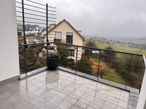 Balkon - 