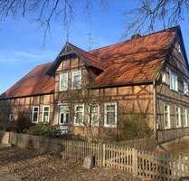 In 10 Minuten in der Kreisstadt - Lüchow Grabow