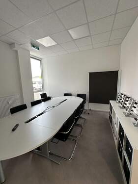 Besprechungsraum - 