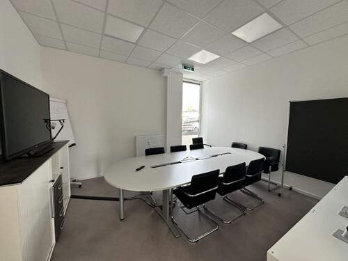 Besprechungsraum - 