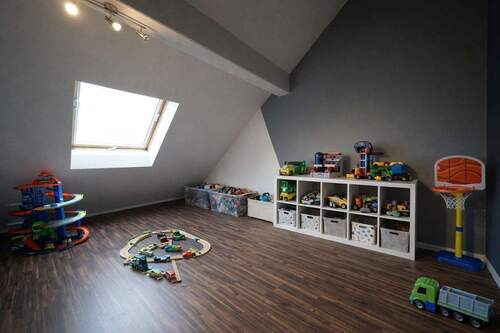 Kinderzimmer 2 - 