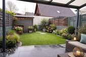 Garten & Terrasse - 