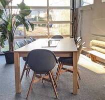 Büro Otawa: Flexibles, möbliertes Closed-Office mit 247-Zugang - Neuss Hoisten