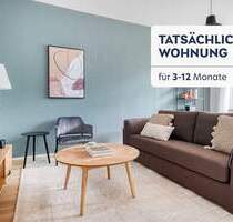 Super zentrale 2 Zimmer Wohnung im Samariterkiez. Unglaublich schön möbliert und ausgestattet. - Berlin Friedrichshain