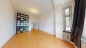 ZIMMER 1 - Etagenwohnung mit 81,00 m&sup2; in Düsseldorf zur Miete