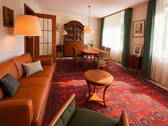 Wohnzimmer EG - 