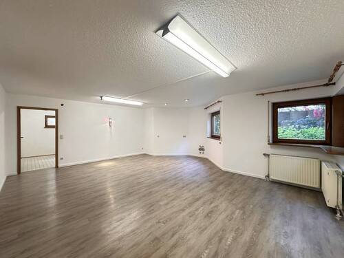 Einliegerwohnung - 