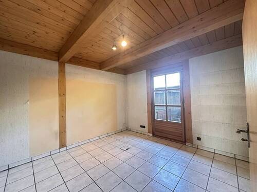 Arbeitszimmer - 