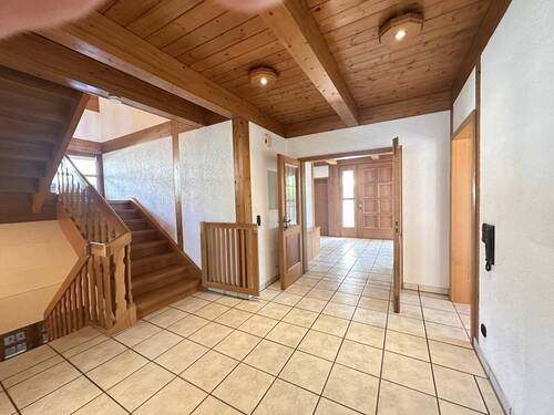 Diele / Treppenhaus - 