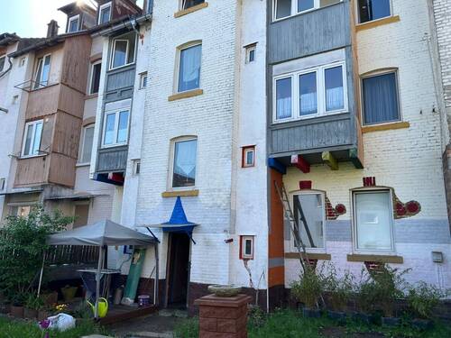 Rückseite - 