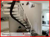 Treppe/Wohnzimmer - 