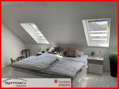 Schlafzimmer Ansicht 1 - 