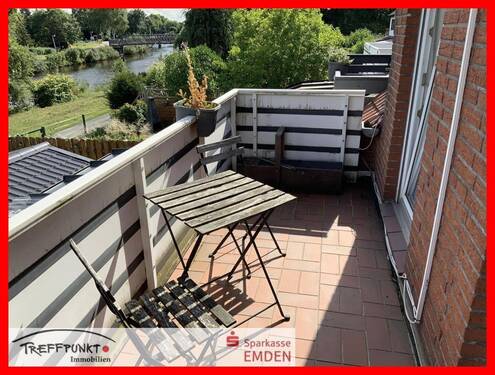 Balkon - 