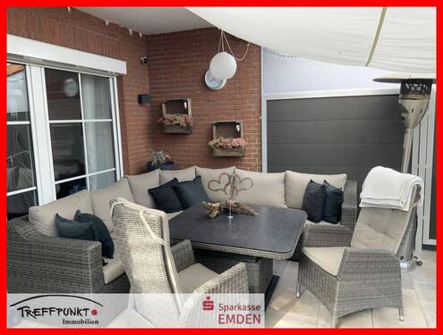 Terrasse Ansicht 1 - 