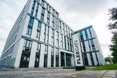 Bild 2 - Büro zur Miete in Berlin