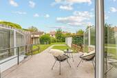Terrasse - 