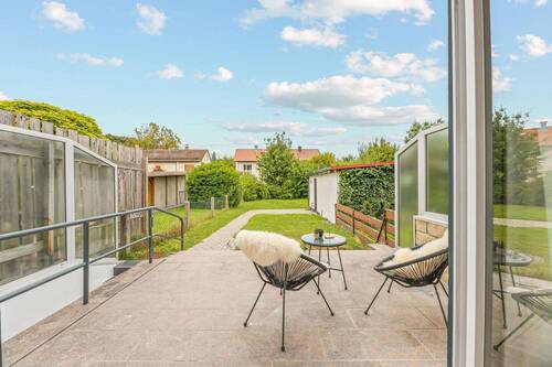 Terrasse - 