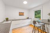 Küche - 4 Zimmer Reihenmittelhaus in Illertissen