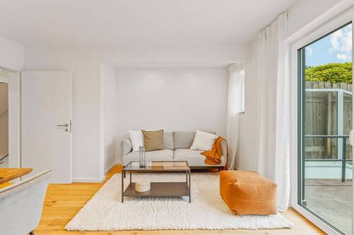 Wohnzimmer - 
