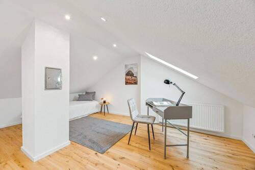 Büro - 
