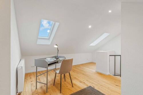Büro - 