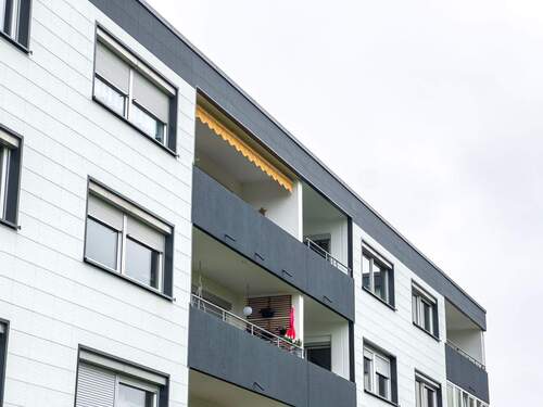 Balkon - 