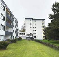 Attraktive 4 Zimmer Wohnung mit tollem Ausblick ins Grüne - Villingen-Schwenningen