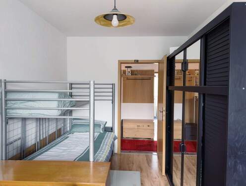 Kinderzimmer - 
