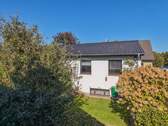 Gartenansicht - 