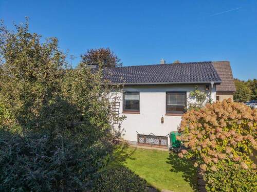 Gartenansicht - 