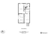 Grundriss Keller, Skizze - 