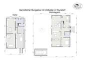 Grundrisse 2D - 
