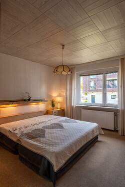 Schlafen - 