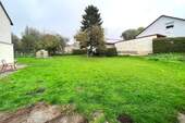 Garten zur Mitbenutzung - 