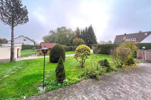Garten zur Mitbenutzung II - 