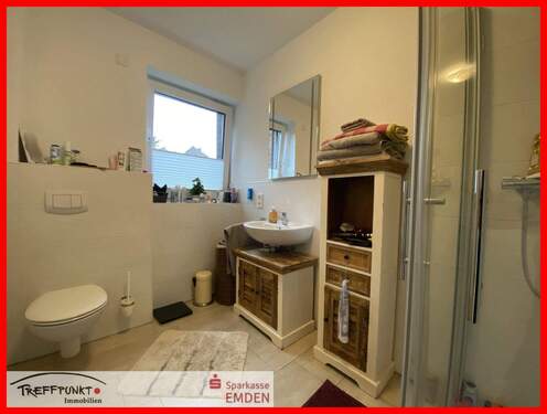 Badezimmer Ansicht II - 