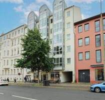 Zentrumsnah und barrierefrei: Lichtdurchflutetes Apartment mit Fahrstuhl - Leipzig Gohlis-Mitte