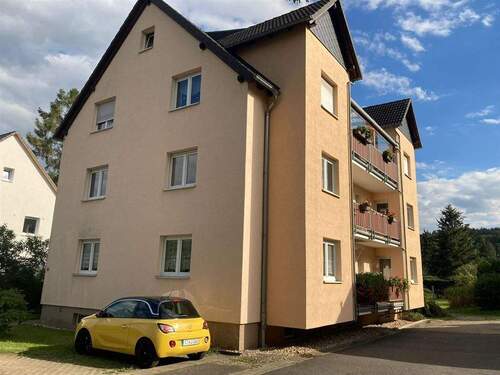 43c93072-353b-4a12-a847-84b5313f2b0a - 2 Zimmer Etagenwohnung zur Miete in Chemnitz